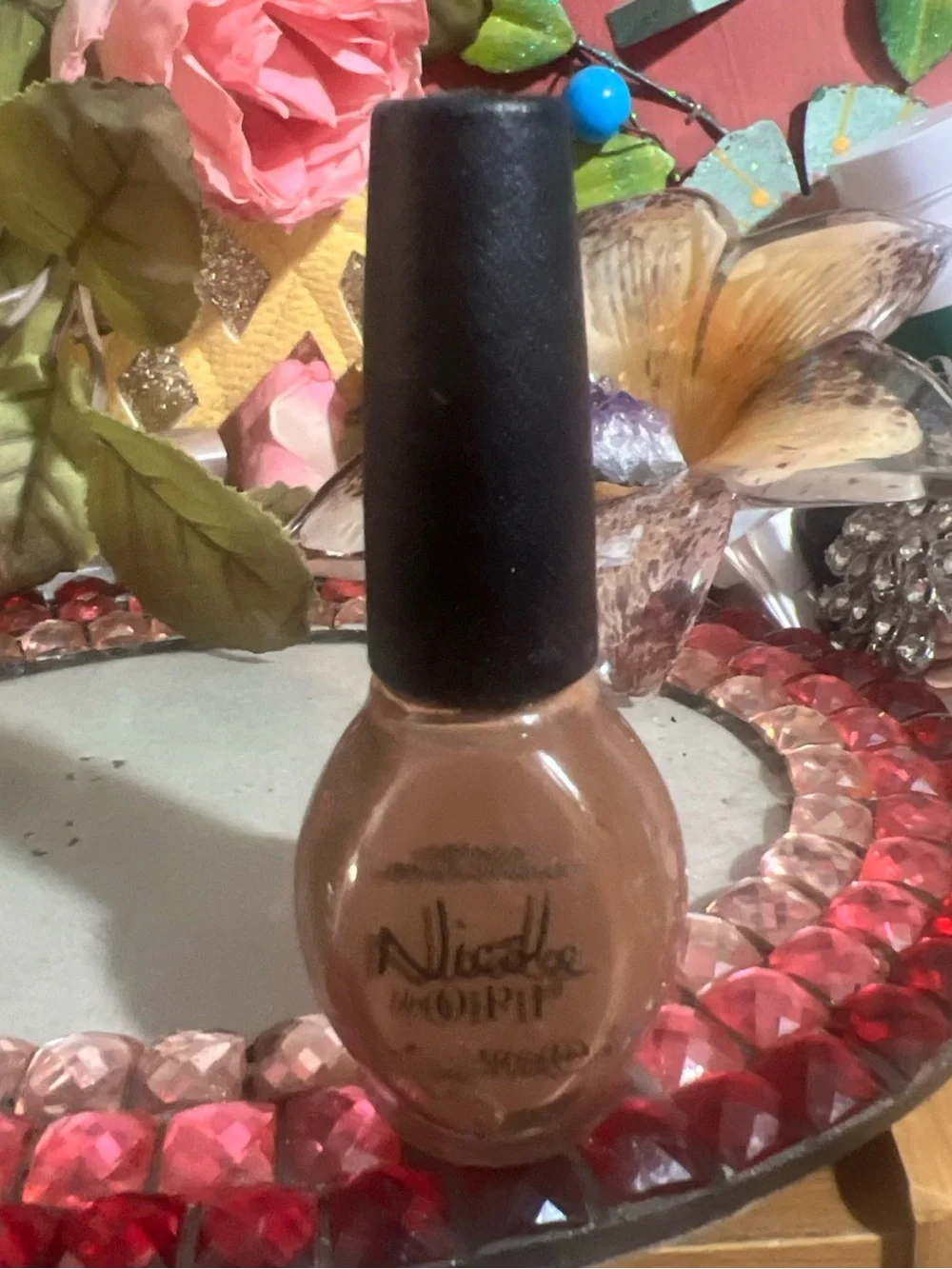 OPI hard find